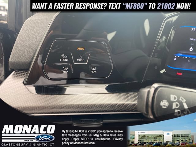 Used 2023 Volkswagen Golf 20th Anniversary Edition AWD/4WD image 9
