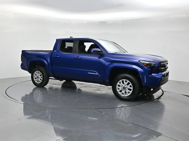 Used 2025 Toyota Tacoma SR5 RWD image 3