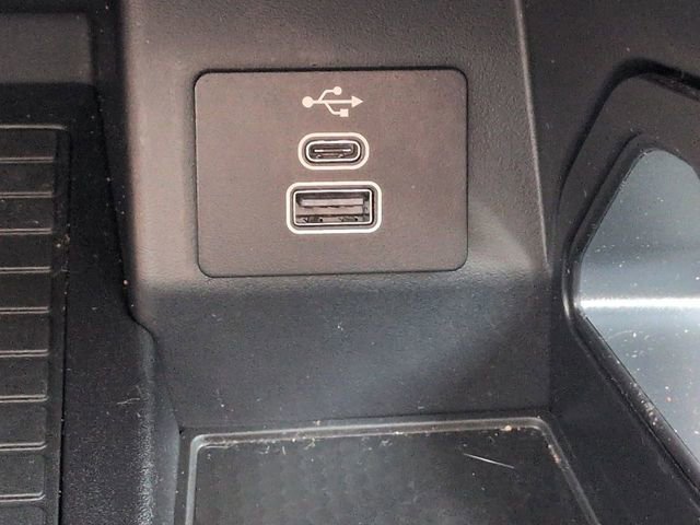 Certified 2024 Ford Ranger XLT w/ Equipment Group 301A High image 22