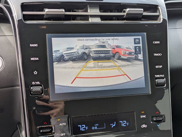 Used 2024 Hyundai Santa Cruz SEL AWD/4WD image 22