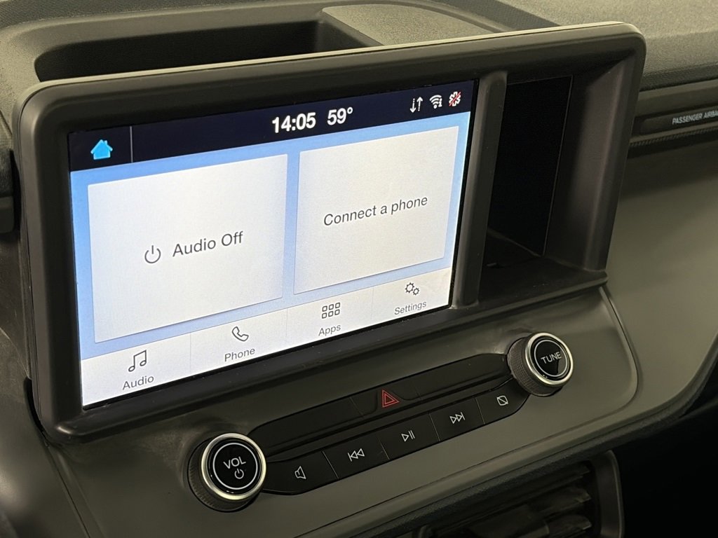 Certified 2023 Ford Maverick XL w/ Equipment Group 100A Standard image 19