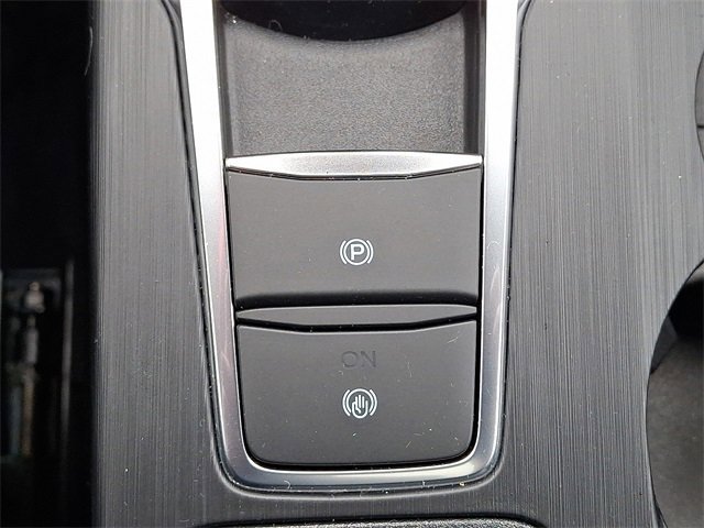 Certified 2024 Ford Escape ST-Line w/ Tech Pack #1 image 24