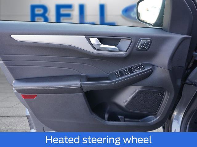 Certified 2023 Ford Escape Platinum w/ Premium Technology Package AWD/4WD image 14