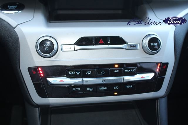 Certified 2024 Ford Explorer XLT image 18