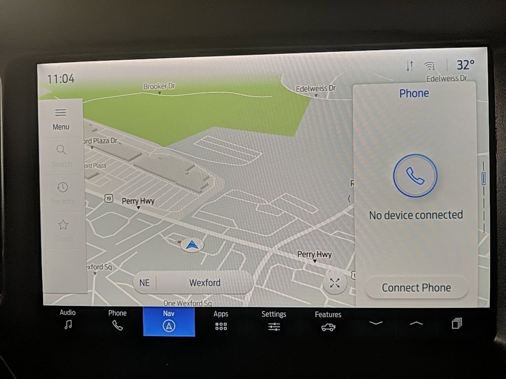 Certified 2025 Ford Bronco Badlands image 16