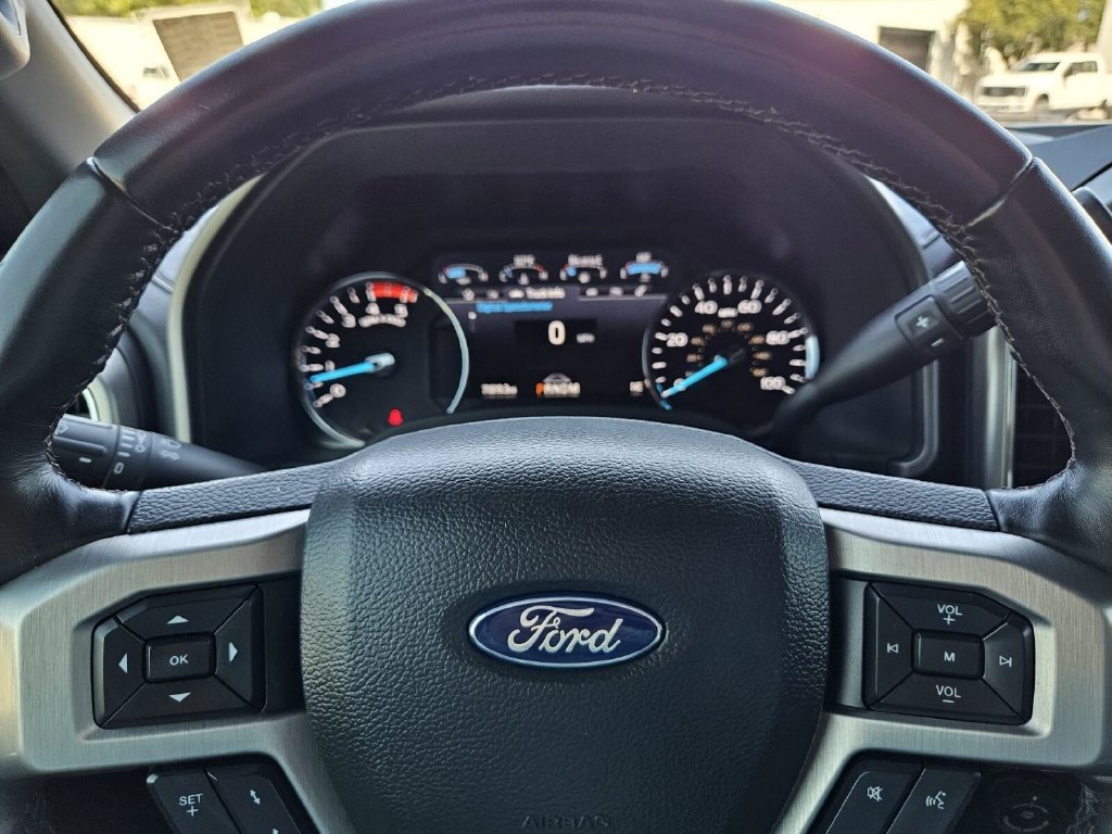 Certified 2022 Ford F250 Platinum AWD/4WD image 34
