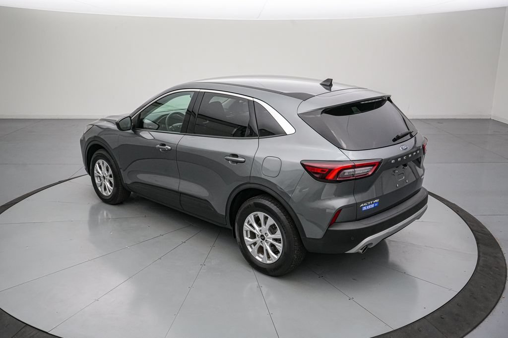 Certified 2023 Ford Escape Active w/ Tech Pack #1 AWD/4WD image 6