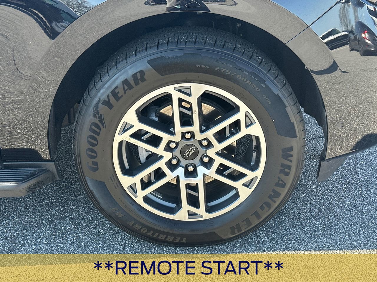 Certified 2025 Ford Expedition Max Active image 14