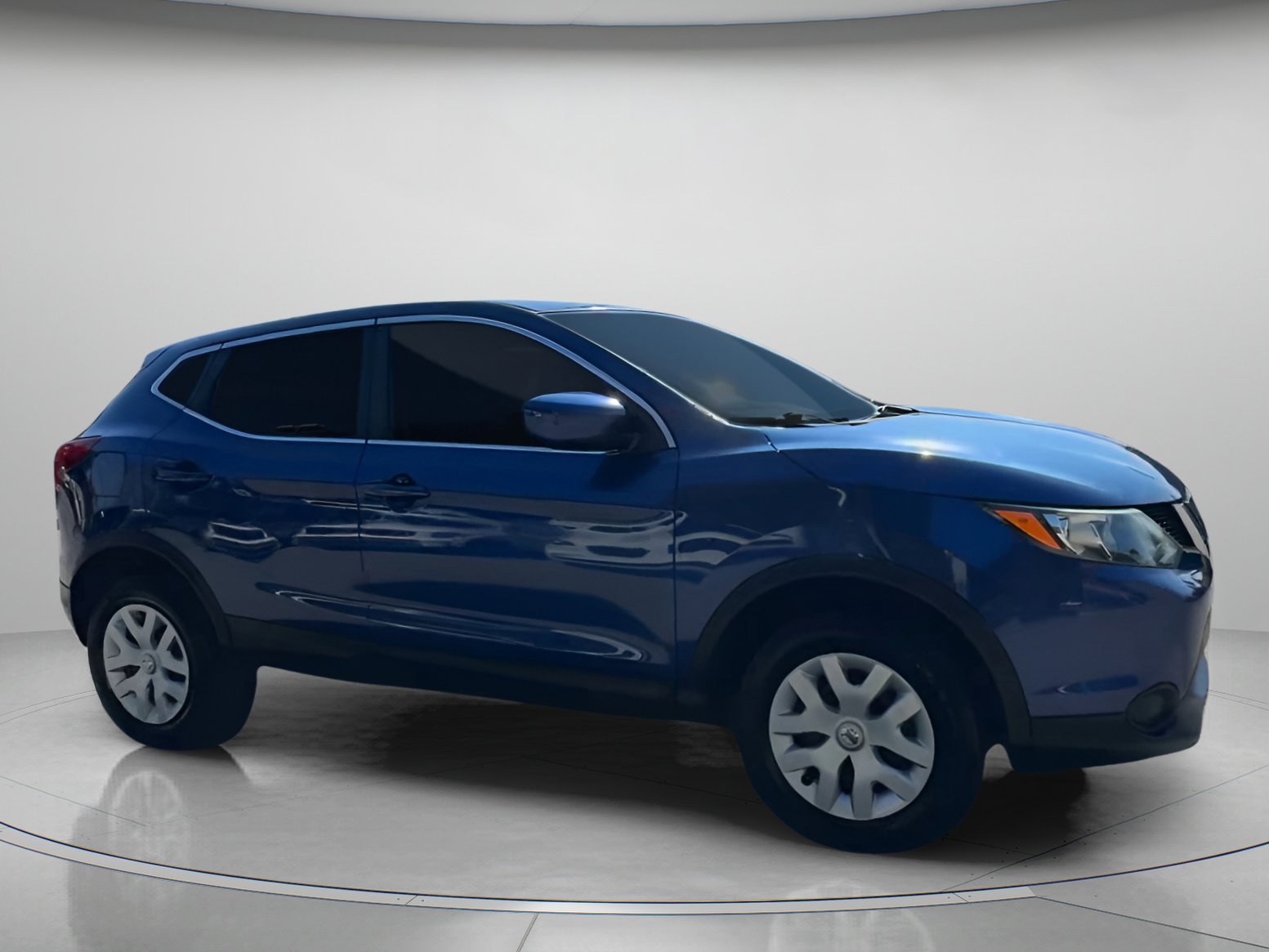 Used 2019 Nissan Rogue Sport S image 35