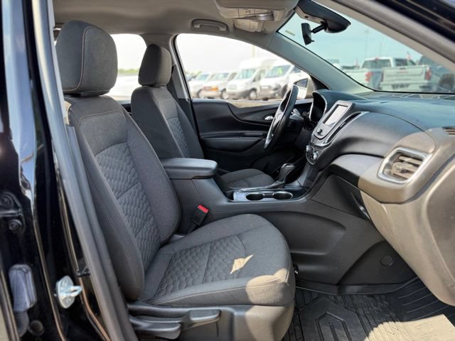 Used 2020 Chevrolet Equinox LT w/ Driver Convenience Package FWD image 8