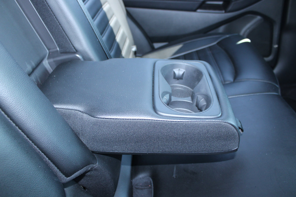 Certified 2023 Ford Edge ST-Line AWD/4WD image 22