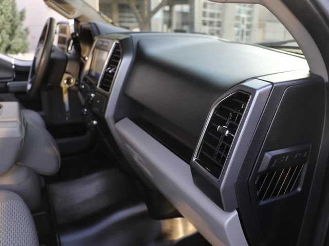 Certified 2020 Ford F150 XLT AWD/4WD image 13