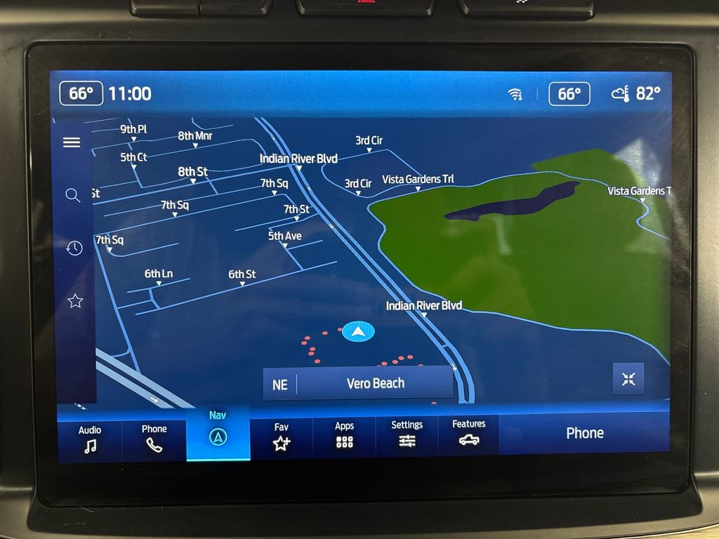 Certified 2023 Ford F150 Lariat image 25