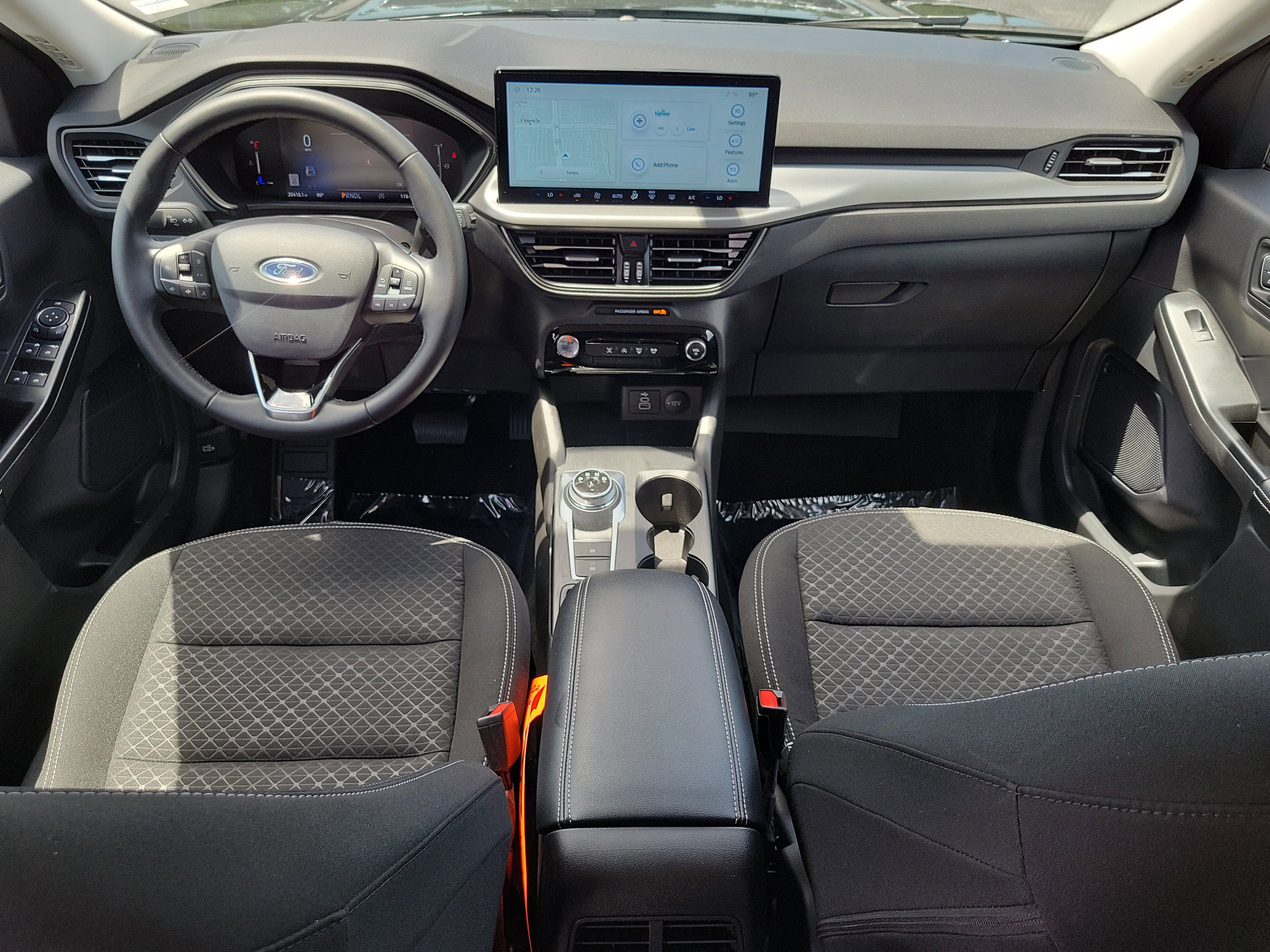 Certified 2024 Ford Escape Active w/ Tech Pack #1 FWD image 15