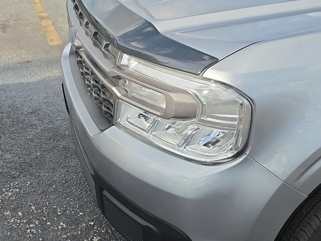 Certified 2024 Ford Maverick XLT FWD image 11