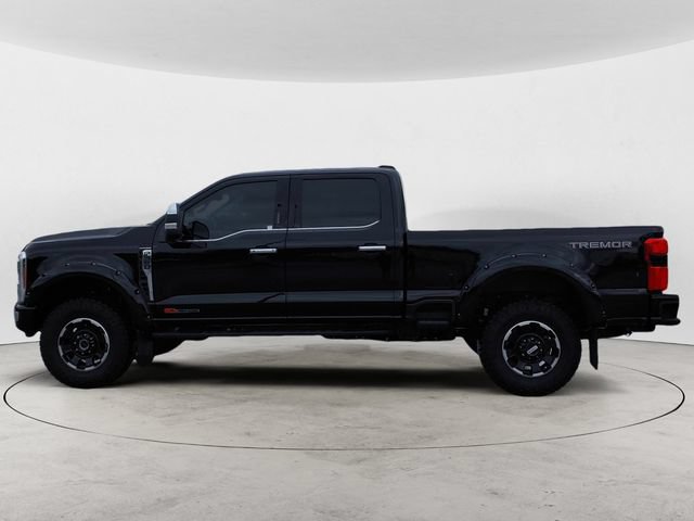 Certified 2026 Ford F350 Platinum w/ Platinum Plus Package AWD/4WD image 8