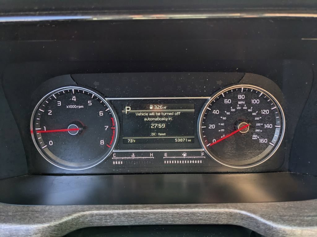Used 2022 Kia Sorento S w/ Panoramic Sunroof Package AWD/4WD image 15