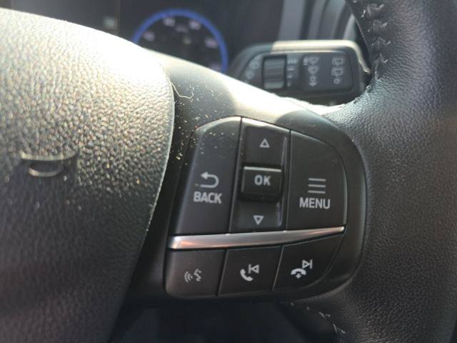 Certified 2023 Ford Bronco Sport Big Bend w/ Convenience Package AWD/4WD image 14