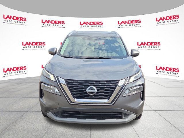 Used 2023 Nissan Rogue SV w/ SV Premium B Package FWD image 8