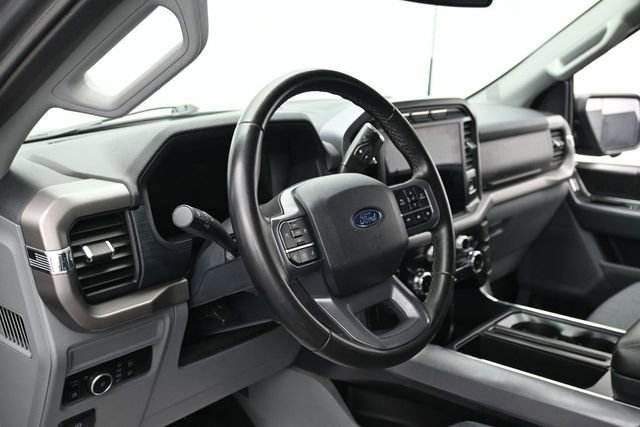 Certified 2024 Ford F150 XLT w/ Mobile Office Package AWD/4WD image 16