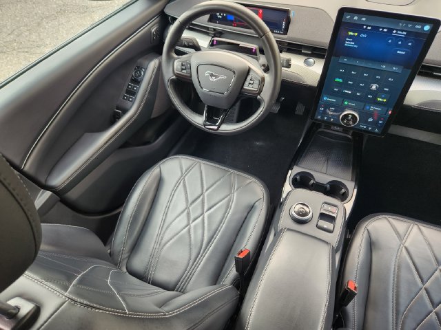 Certified 2023 Ford Mustang Mach-E California Route 1 AWD/4WD image 12