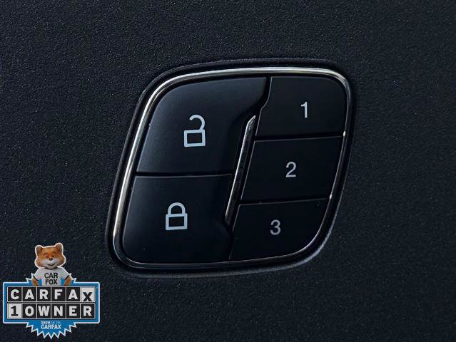 Certified 2025 Ford Bronco Sport Outer Banks w/ Outer Banks Tech Package+ image 29