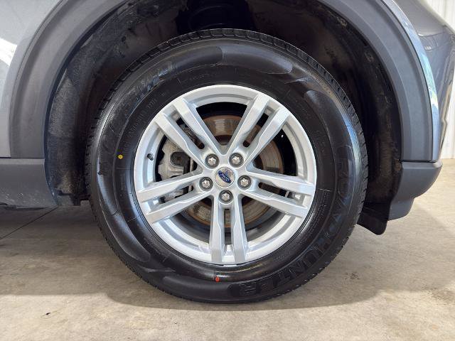 Certified 2023 Ford Explorer XLT w/ Class IV Trailer Tow Package AWD/4WD image 22