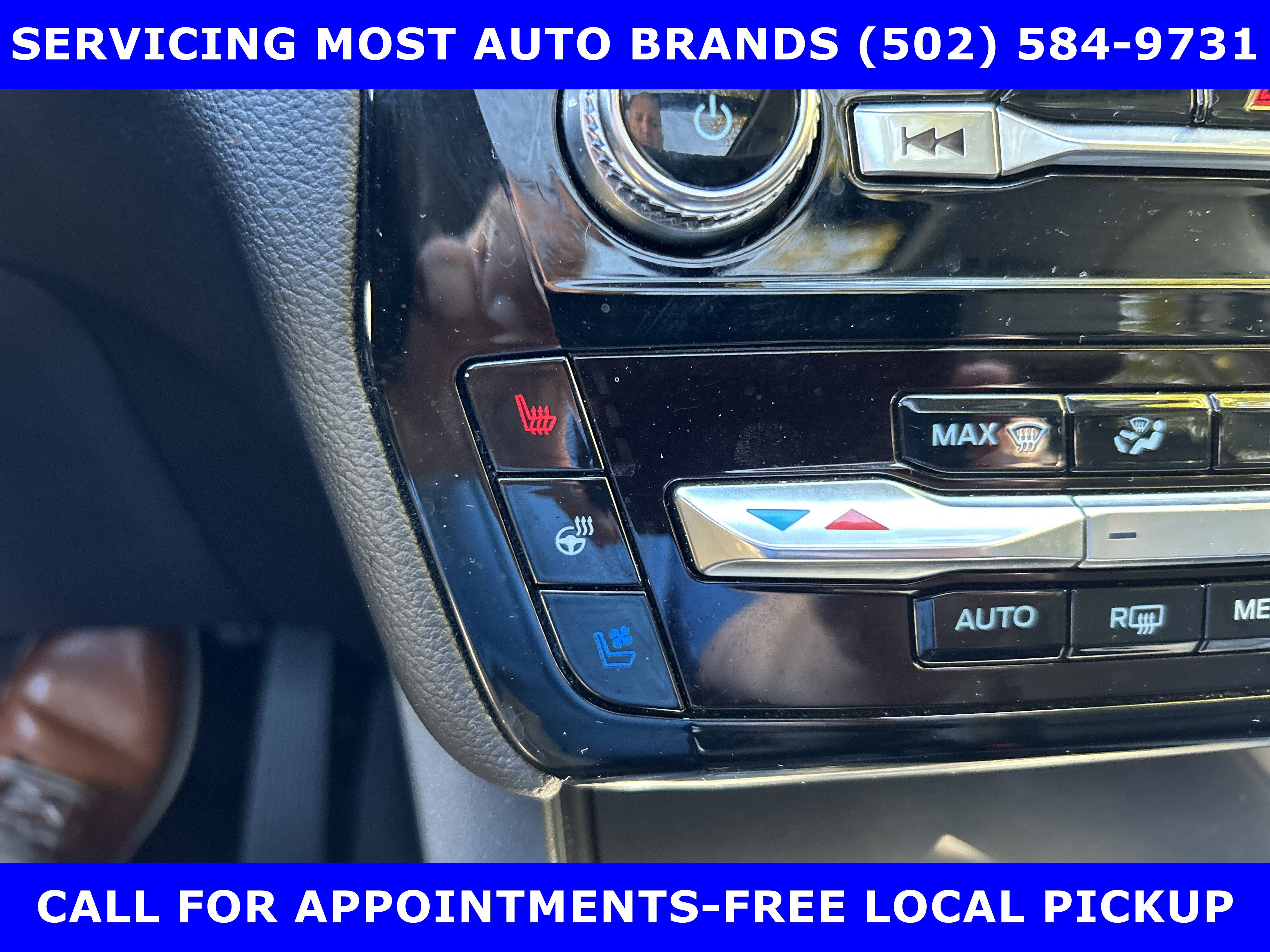 Certified 2022 Ford Explorer Limited w/ Equipment Group 301A image 28