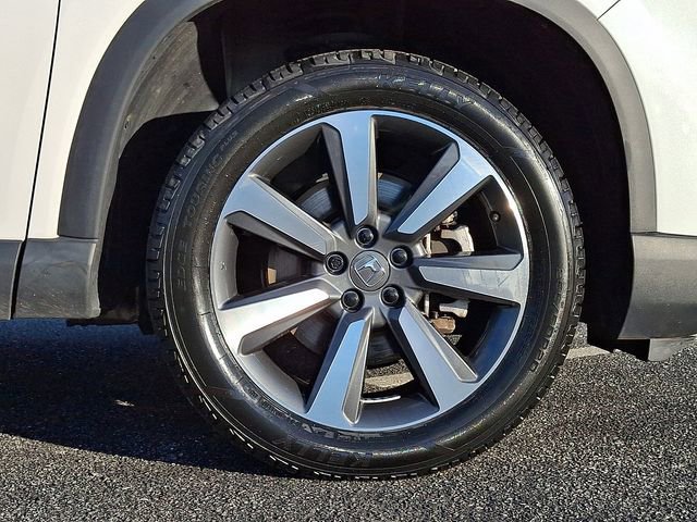 Used 2023 Honda Pilot Elite image 8