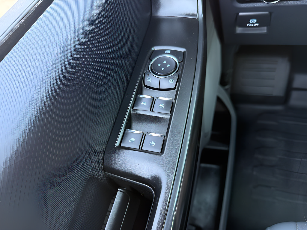 Certified 2024 Ford F150 XL AWD/4WD image 19