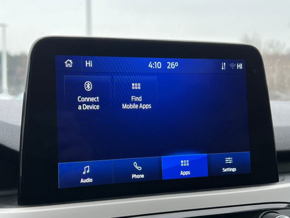 Certified 2022 Ford Escape SE w/ Convenience Package image 27