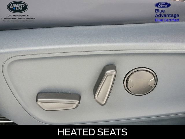 Certified 2023 Ford Maverick Lariat w/ Lariat Luxury Package FWD image 14