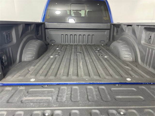 Certified 2022 Ford F350 Lariat w/ Lariat Ultimate Package image 20