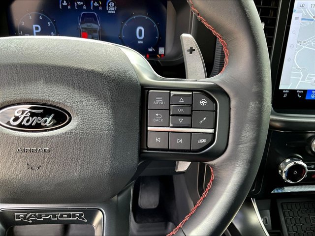 Certified 2025 Ford F150 Raptor AWD/4WD image 20