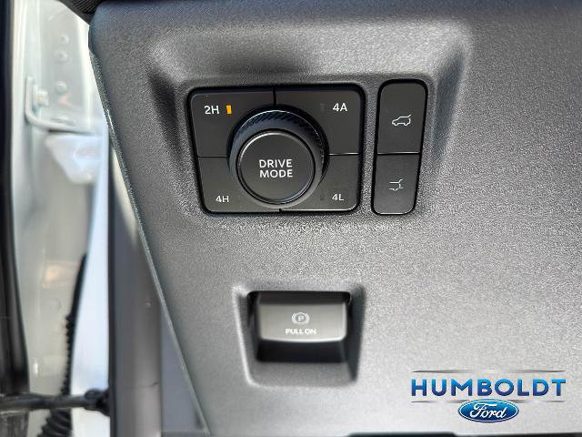 Certified 2026 Ford Expedition Max Active AWD/4WD image 18
