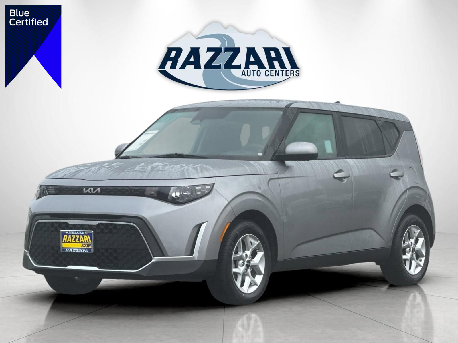 Used 2024 Kia Soul LX w/ Option Group 015