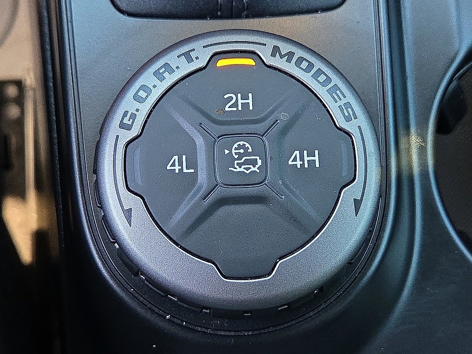 Certified 2024 Ford Bronco Big Bend image 18