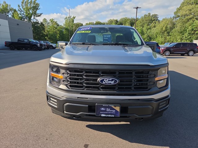 Certified 2024 Ford F150 XL image 2