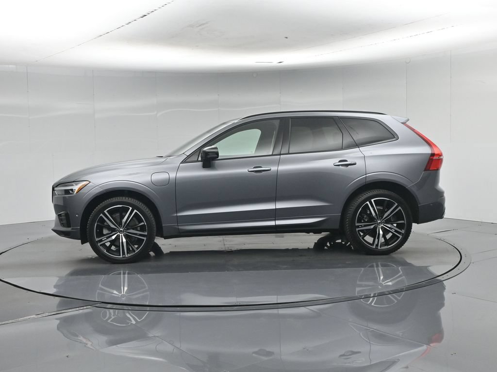 Used 2021 Volvo XC60 T8 R-Design w/ Advanced Package AWD/4WD image 33