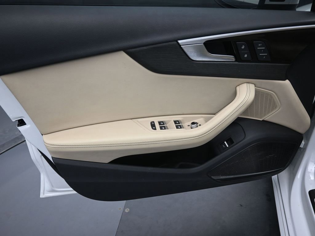 Used 2021 Audi A4 2.0T Premium Plus image 19