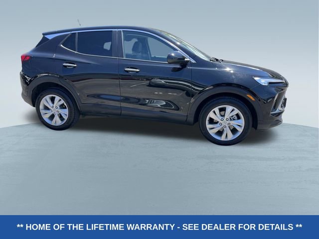 Used 2025 Buick Encore GX Preferred FWD image 2