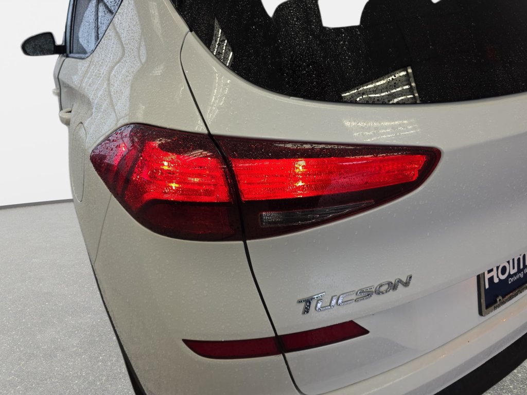 Used 2020 Hyundai Tucson Value AWD/4WD image 27