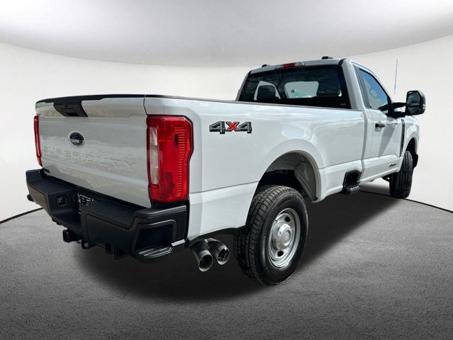 Certified 2025 Ford F250 XL w/ XL Driver Assist Package AWD/4WD image 14