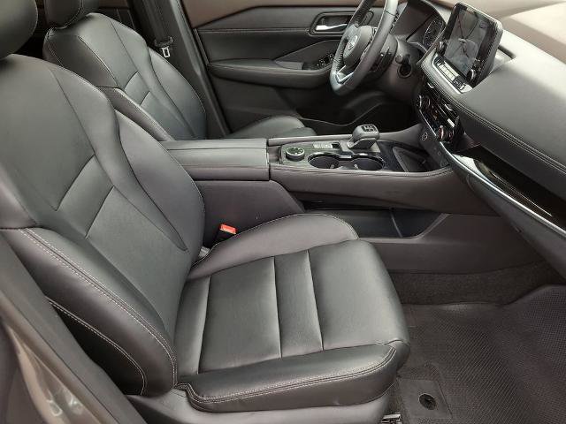Used 2022 Nissan Rogue SL w/ SL Premium Package AWD/4WD image 12