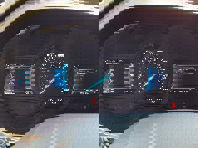 Certified 2023 Ford Edge SEL w/ Convenience Package image 17