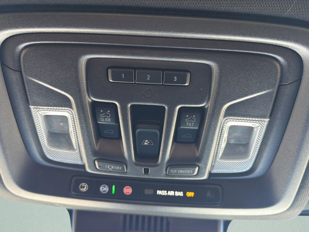 Used 2024 GMC Sierra 2500 AT4 w/ AT4 Premium Plus Package AWD/4WD image 31