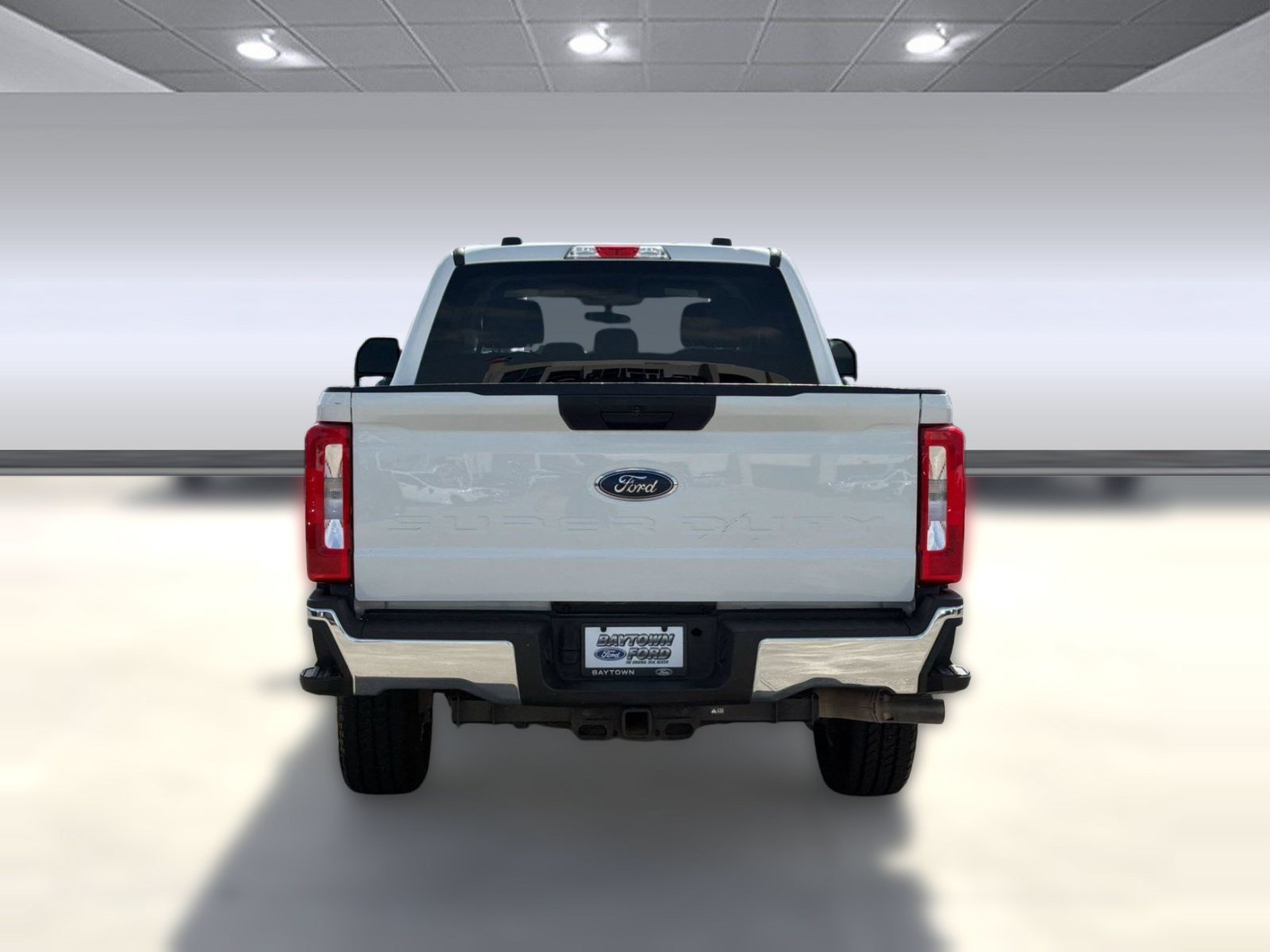 Certified 2024 Ford F250 XLT AWD/4WD image 10