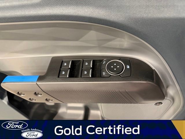 Certified 2025 Ford Maverick Lobo AWD/4WD image 22