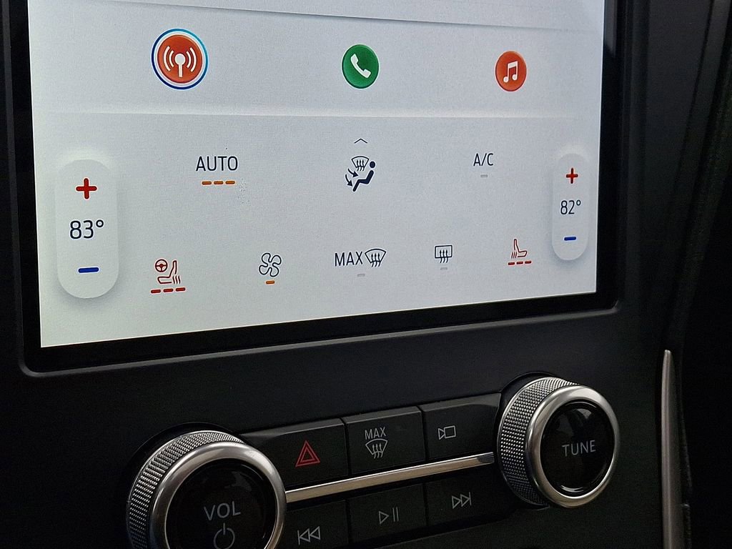 Certified 2022 Ford Edge SEL w/ Convenience Package image 17