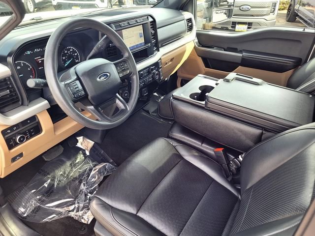 Certified 2024 Ford F450 XLT w/ 360-Degree Camera Package image 10